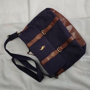 2002年春 AMMO STILO shoulder bag ショルダーバッグ - ショルダーバッグ